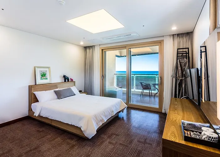 Sea Stay Hotel & Spa
