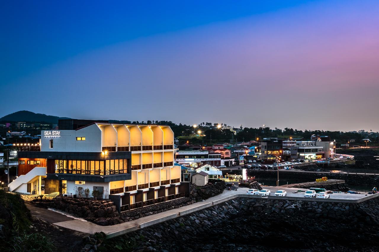 Hotel Sea Jeju