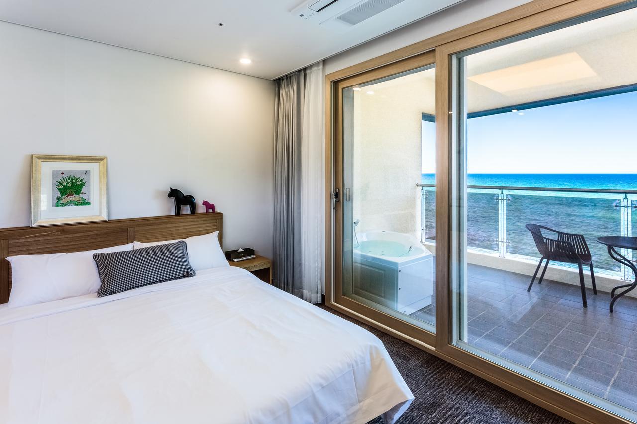 Hotel Sea Jeju