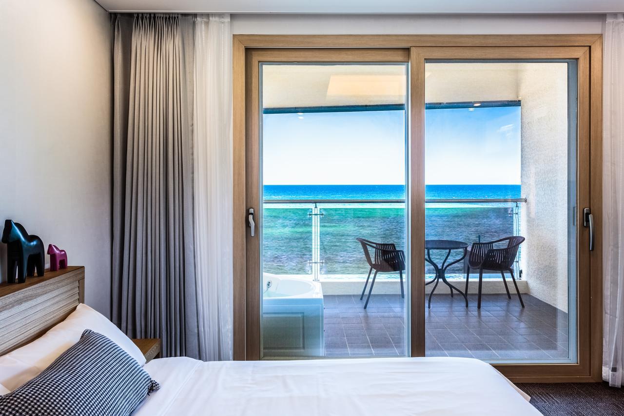 Hotel Sea Jeju