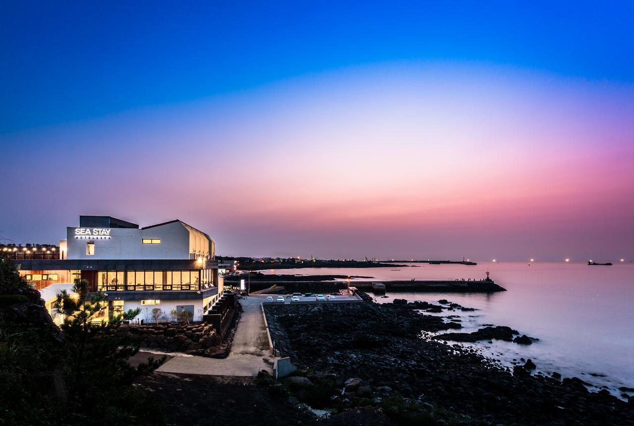 Sea Hotel