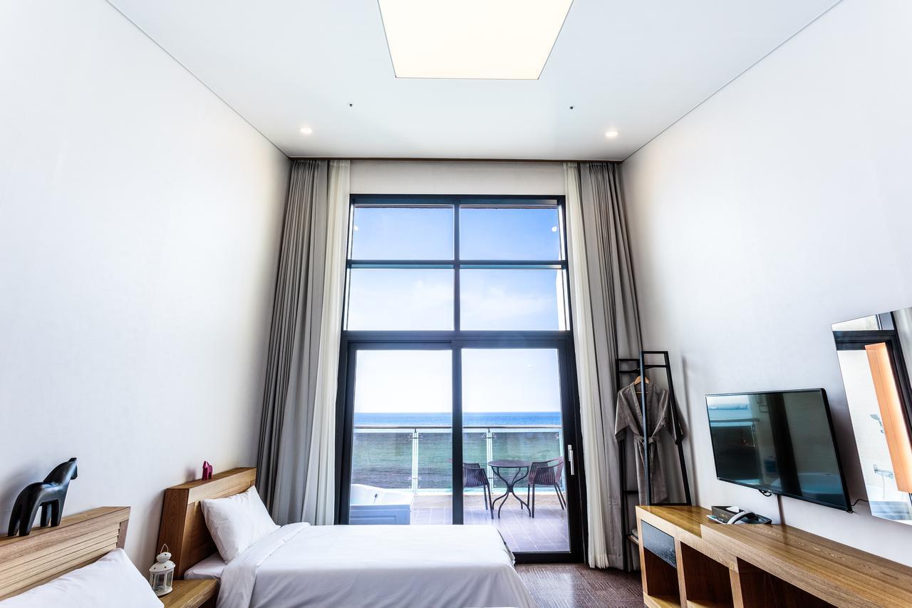 Sea Jeju