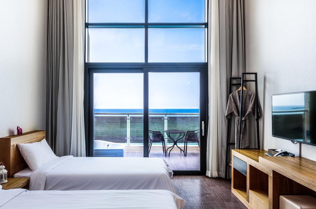 Sea Hotel Jeju