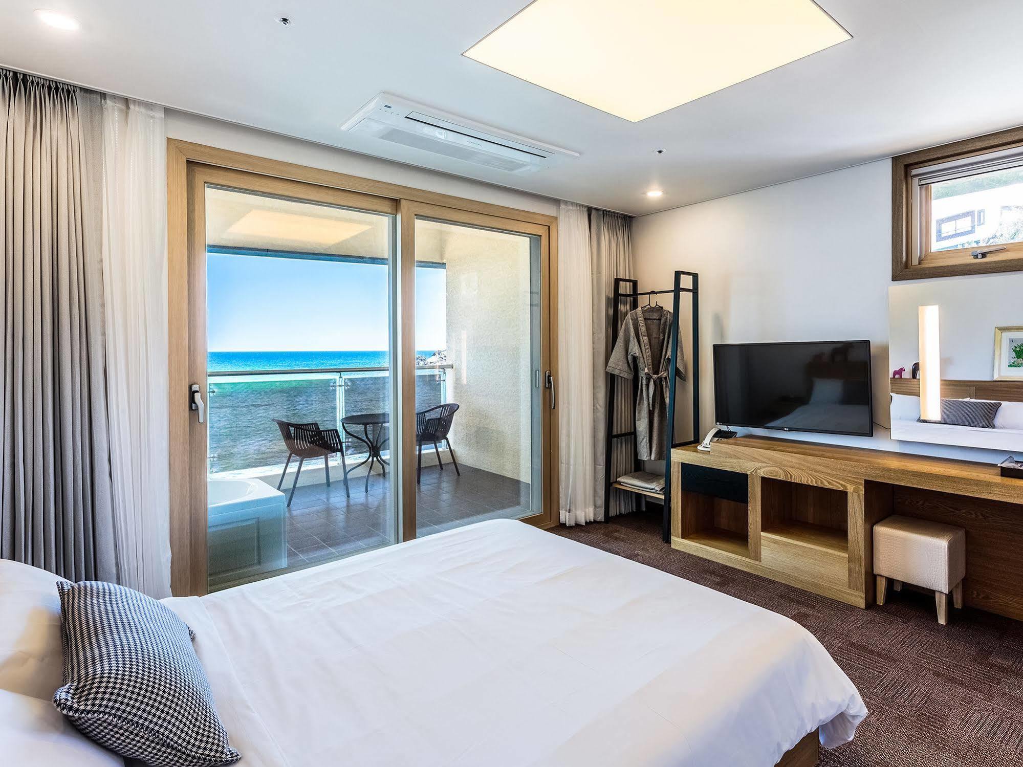 Hotel Sea Jeju