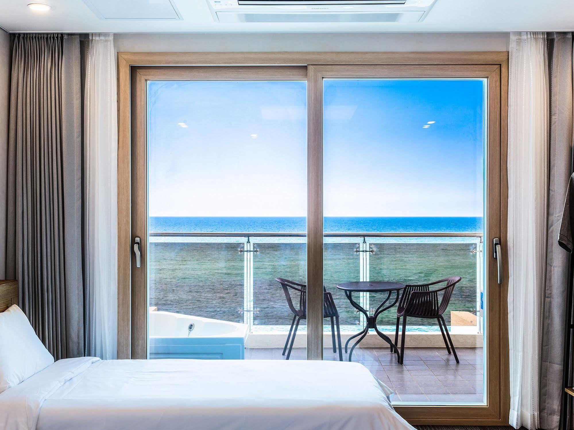 Hotel Sea Jeju