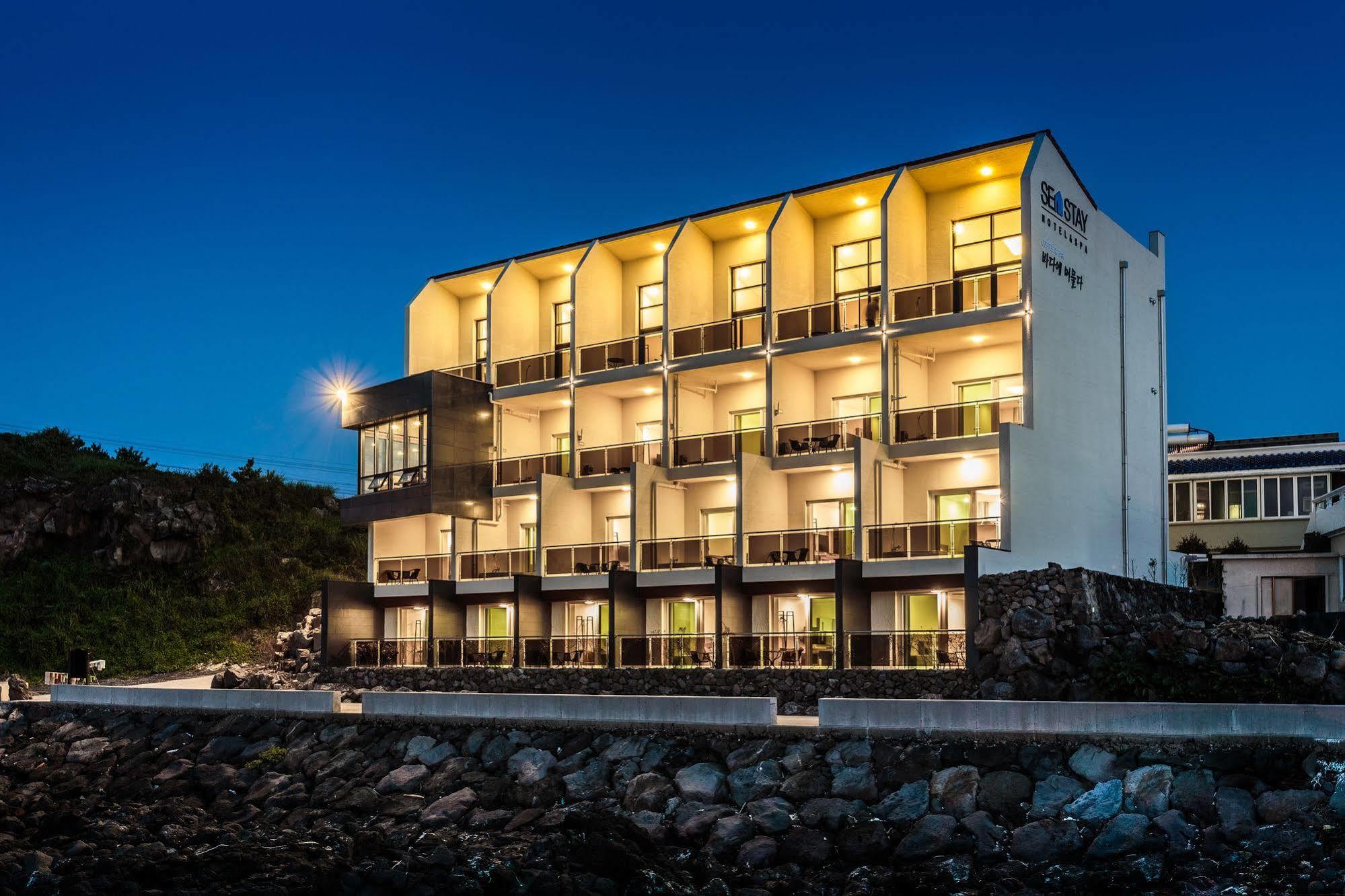 Sea 3* Jeju
